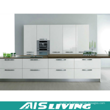 2016 alta qualidade moderna mobília dos armários de cozinha do armazenamento (AIS-K921)